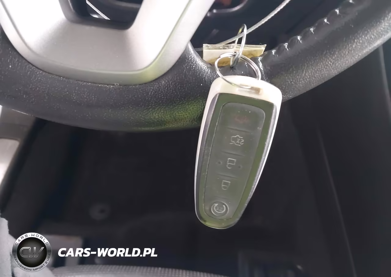 2019 Ford Taurus Limited VIN:1FAHP2F87KG115640 - 11