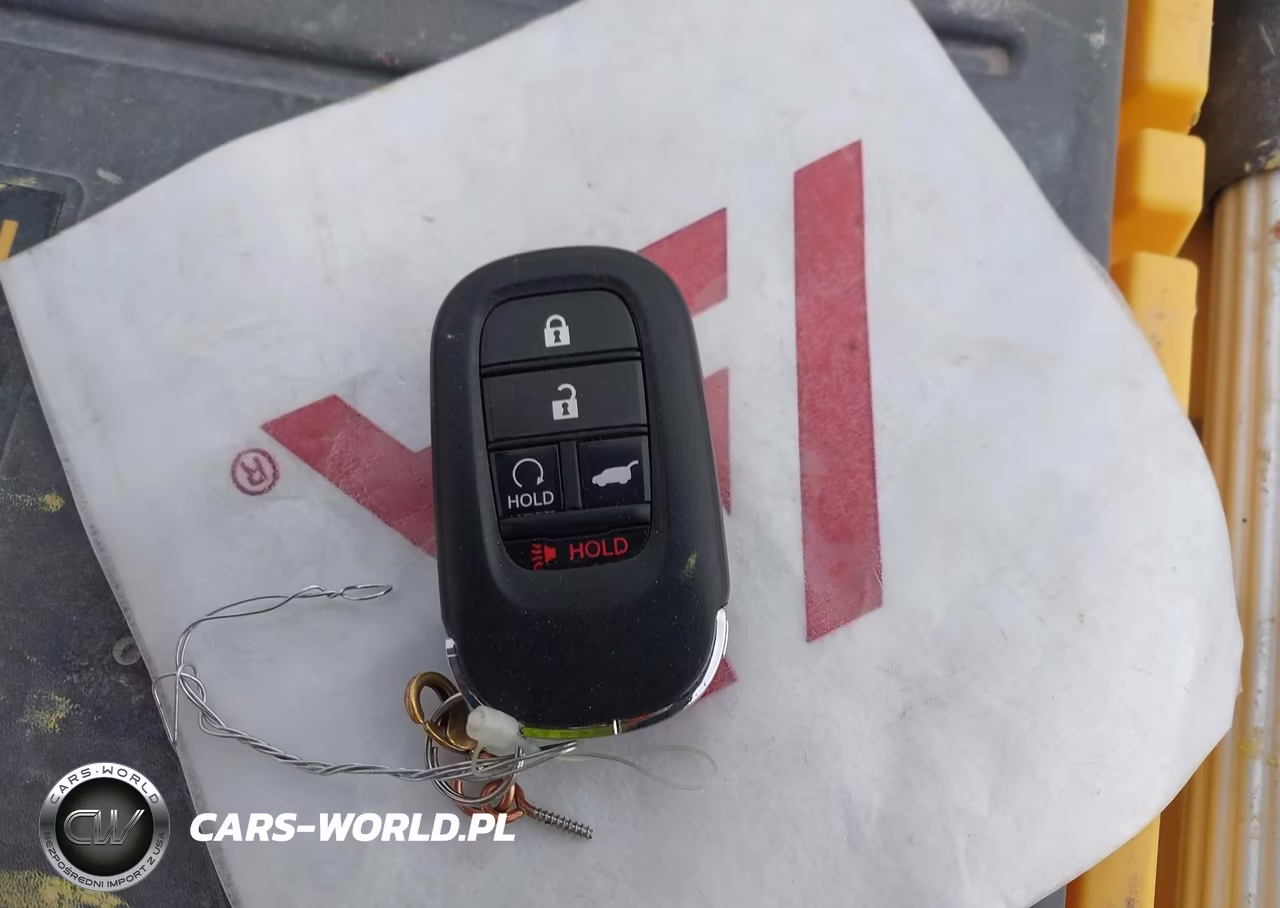 2022 Honda Civic Sport Touring VIN:19XFL1H80NE024413 - 11