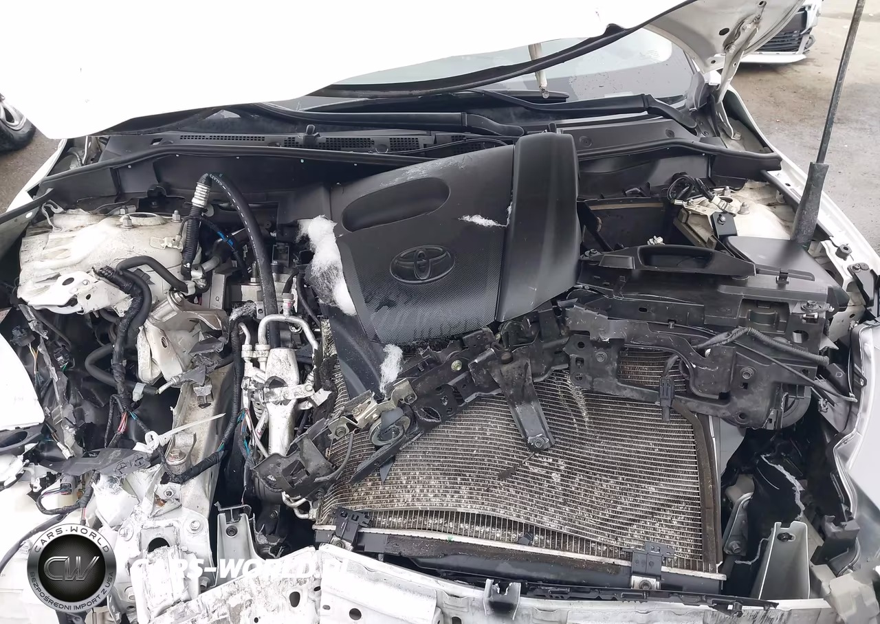 2018 Toyota Yaris Ia VIN:3MYDLBYV0JY314731 - 10