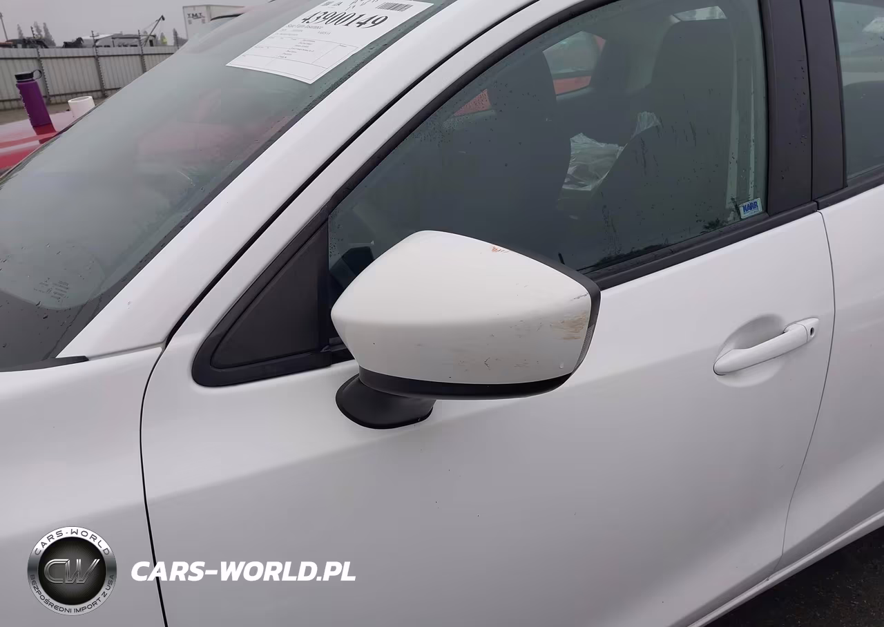 2018 Toyota Yaris Ia VIN:3MYDLBYV0JY314731 - 21