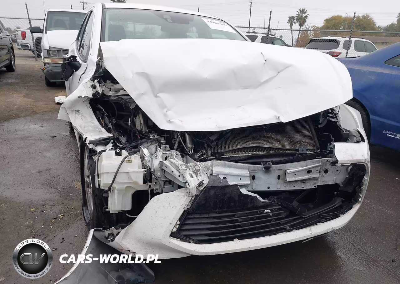 2018 Toyota Yaris Ia VIN:3MYDLBYV0JY314731 - 6