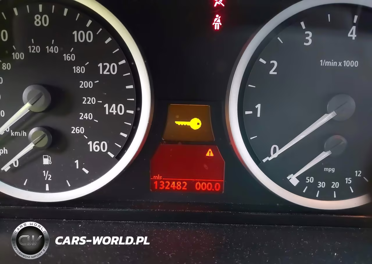 2007 BMW 530Xi VIN:WBANF73567CU21991 - 7