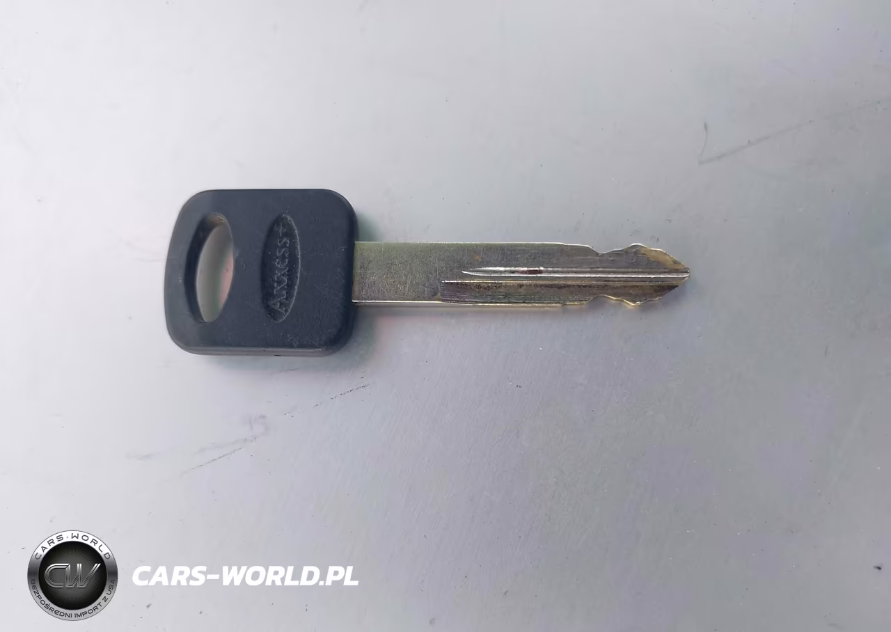 1997 Mazda B2300 Se VIN:4F4CR12A7VTM24030 - 11