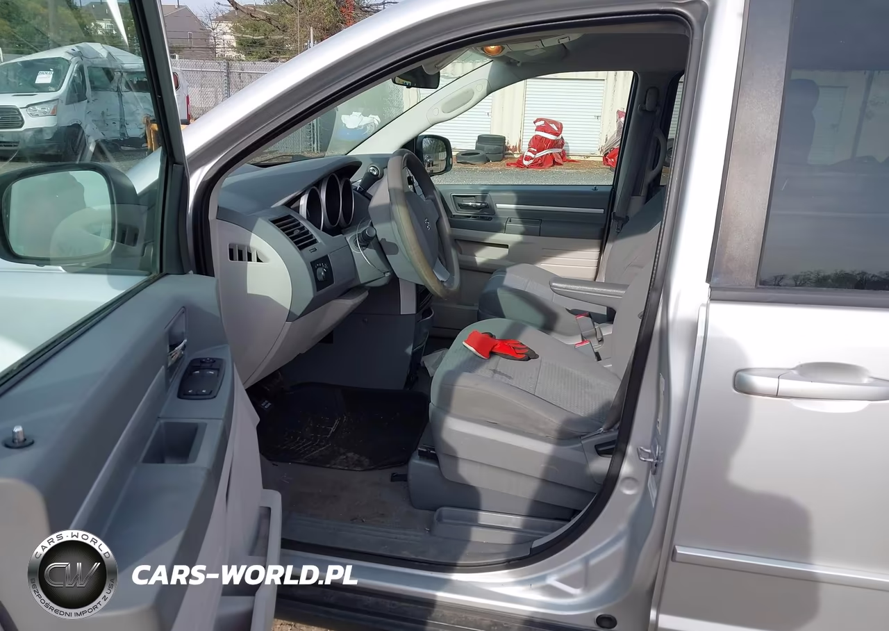 2010 Dodge Grand Caravan Se VIN:2D4RN4DE8AR478327 - 14