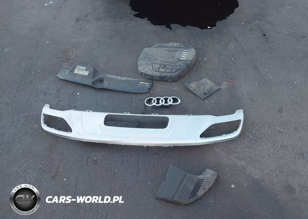 2018 Audi Q5 2.0T Premium-2.0T Tech Premium VIN:WA1ANAFY0J2041687 - 12