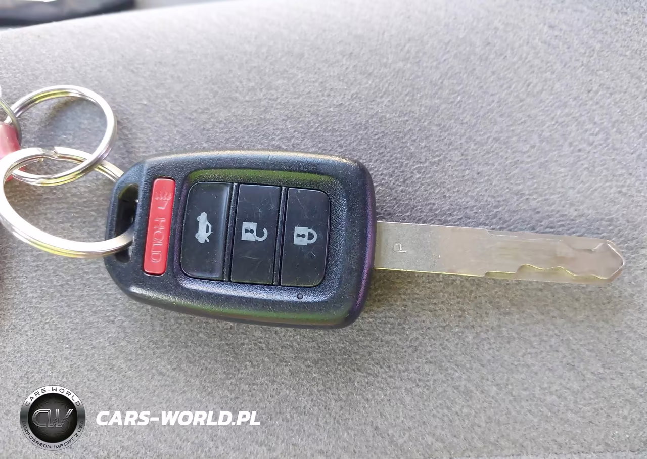 2013 Honda Accord Lx VIN:1HGCR2F34DA229430 - 11