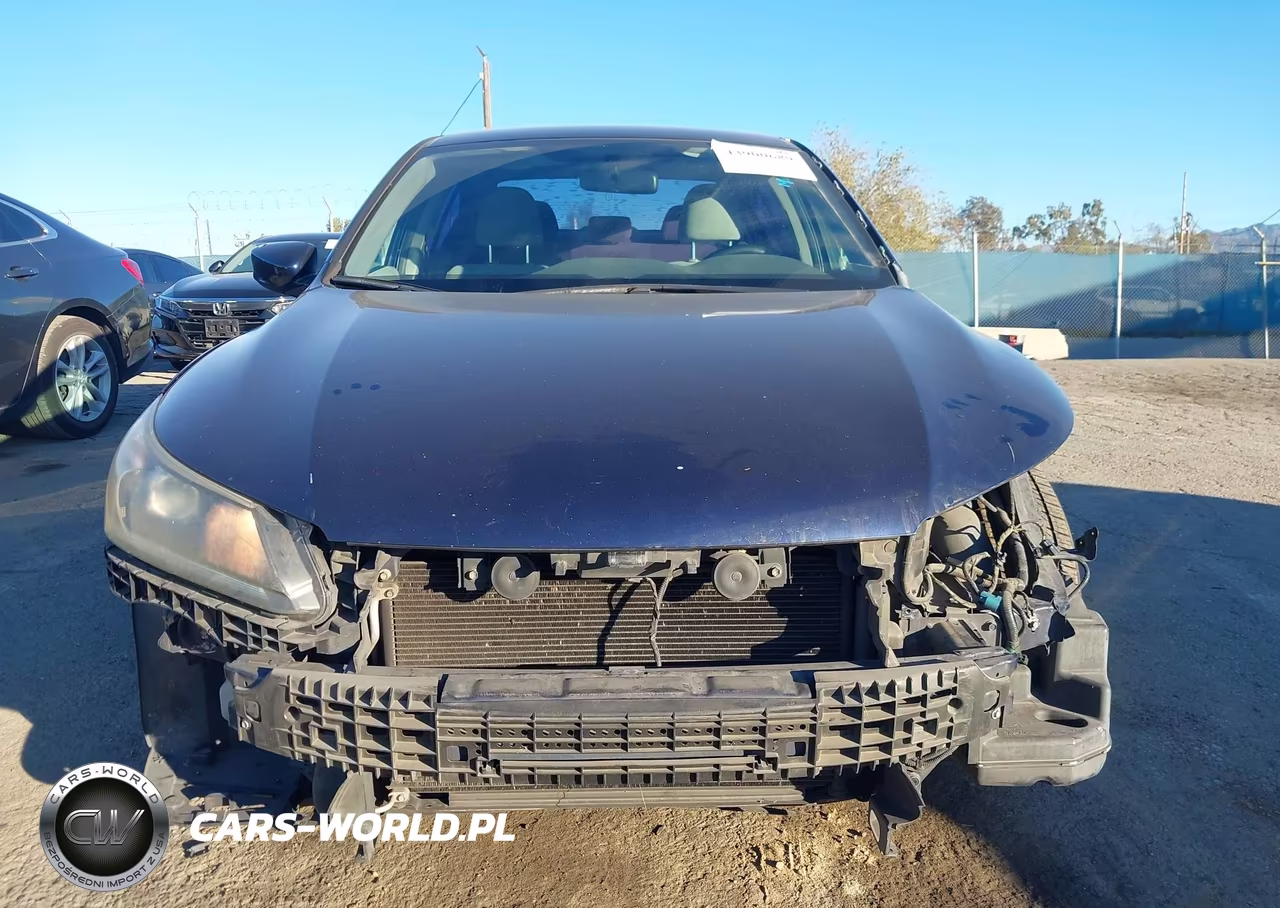 2013 Honda Accord Lx VIN:1HGCR2F34DA229430 - 13