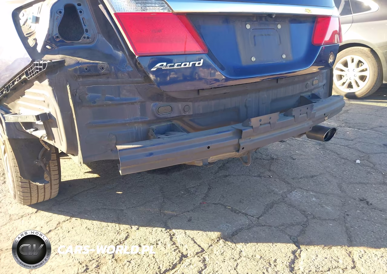 2013 Honda Accord Lx VIN:1HGCR2F34DA229430 - 20