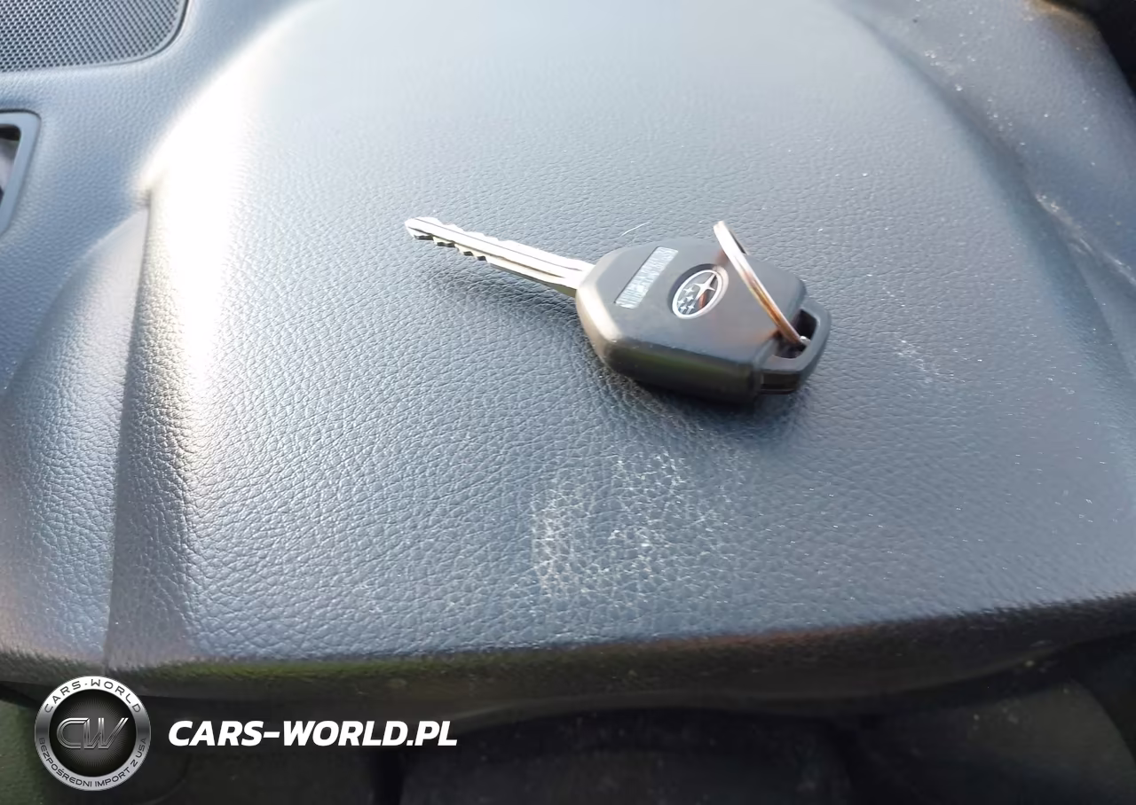 2015 Subaru Forester 2.5I Premium VIN:JF2SJADC0FH597226 - 11