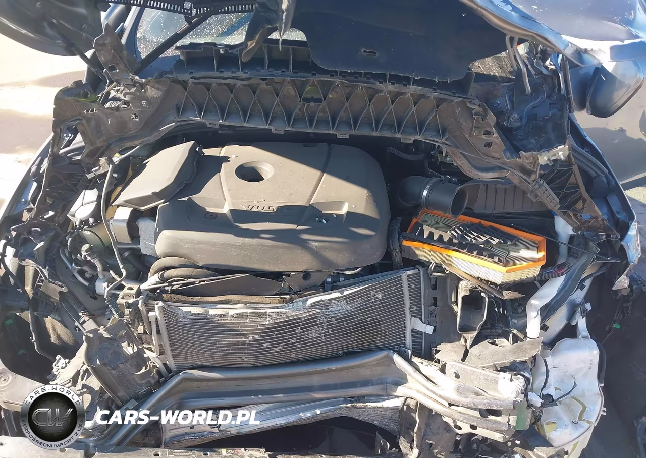 2017 Volvo S60 Inscription T5 VIN:LYV402HKXHB195557 - 10