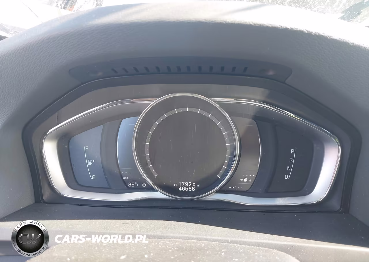 2017 Volvo S60 Inscription T5 VIN:LYV402HKXHB195557 - 7