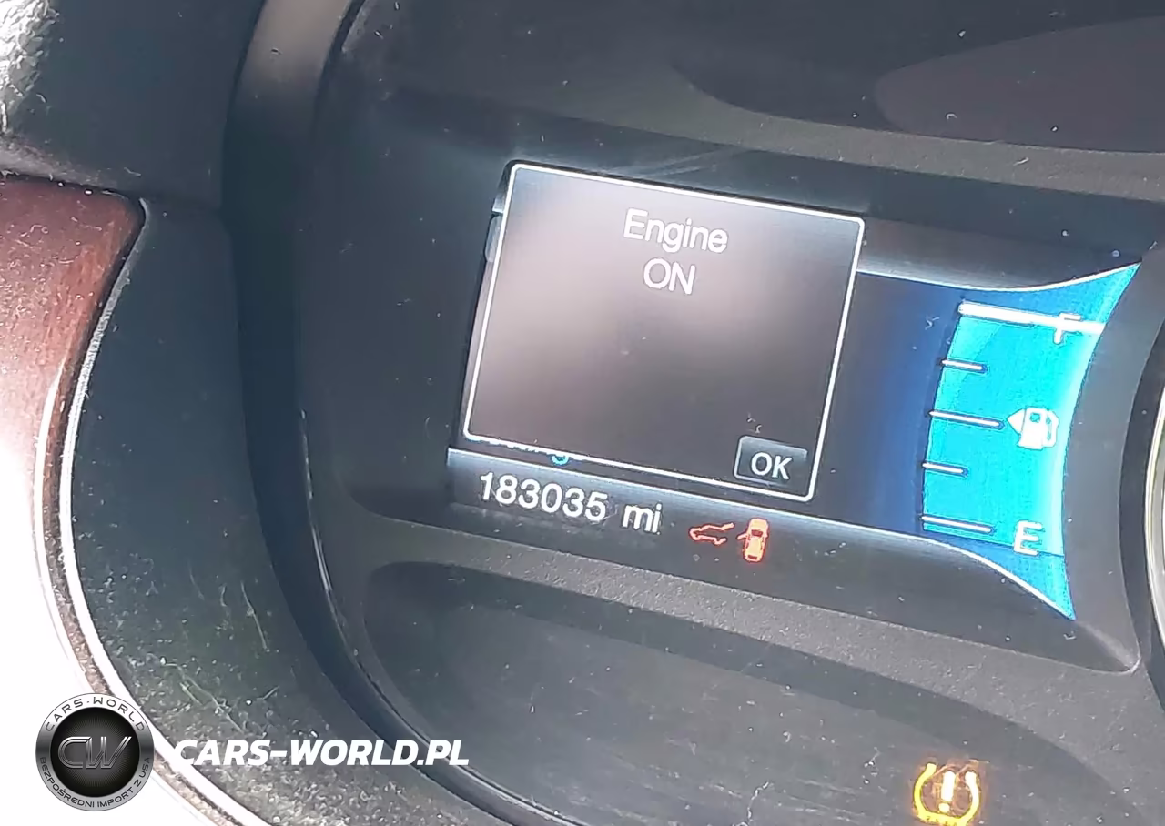 2014 Ford Edge Limited VIN:2FMDK4KC5EBA78818 - 15