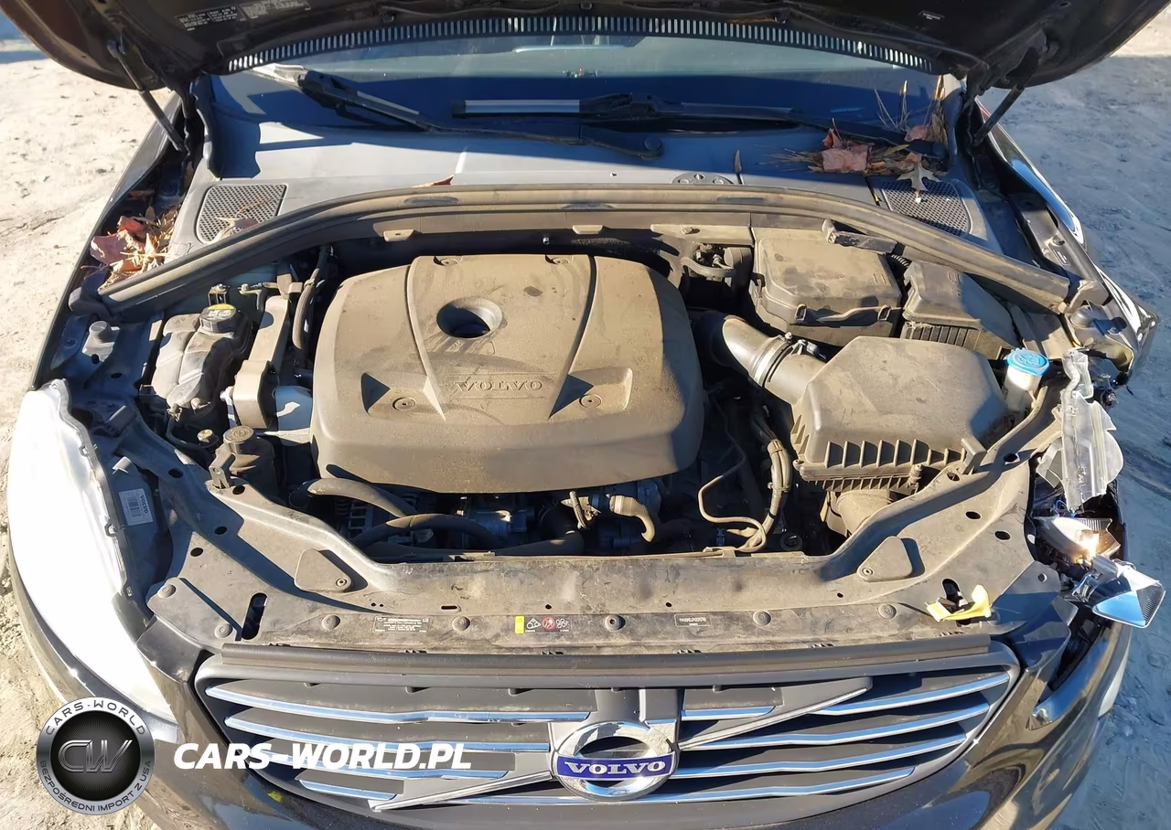 2017 Volvo Xc60 T5 VIN:YV440MDJ7H2076789 - 10