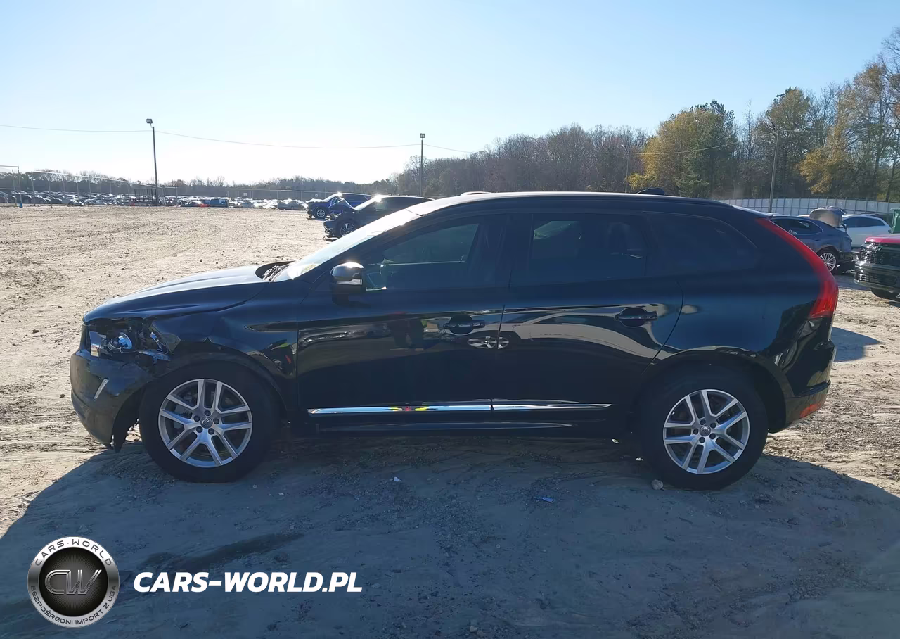 2017 Volvo Xc60 T5 VIN:YV440MDJ7H2076789 - 14