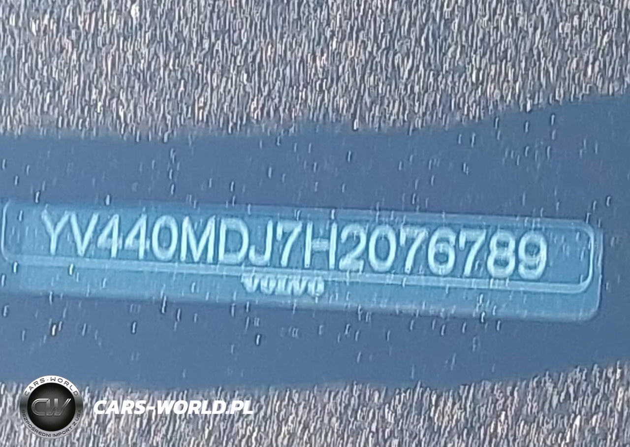 2017 Volvo Xc60 T5 VIN:YV440MDJ7H2076789 - 17