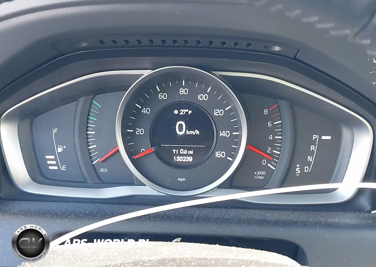 2017 Volvo Xc60 T5 VIN:YV440MDJ7H2076789 - 7