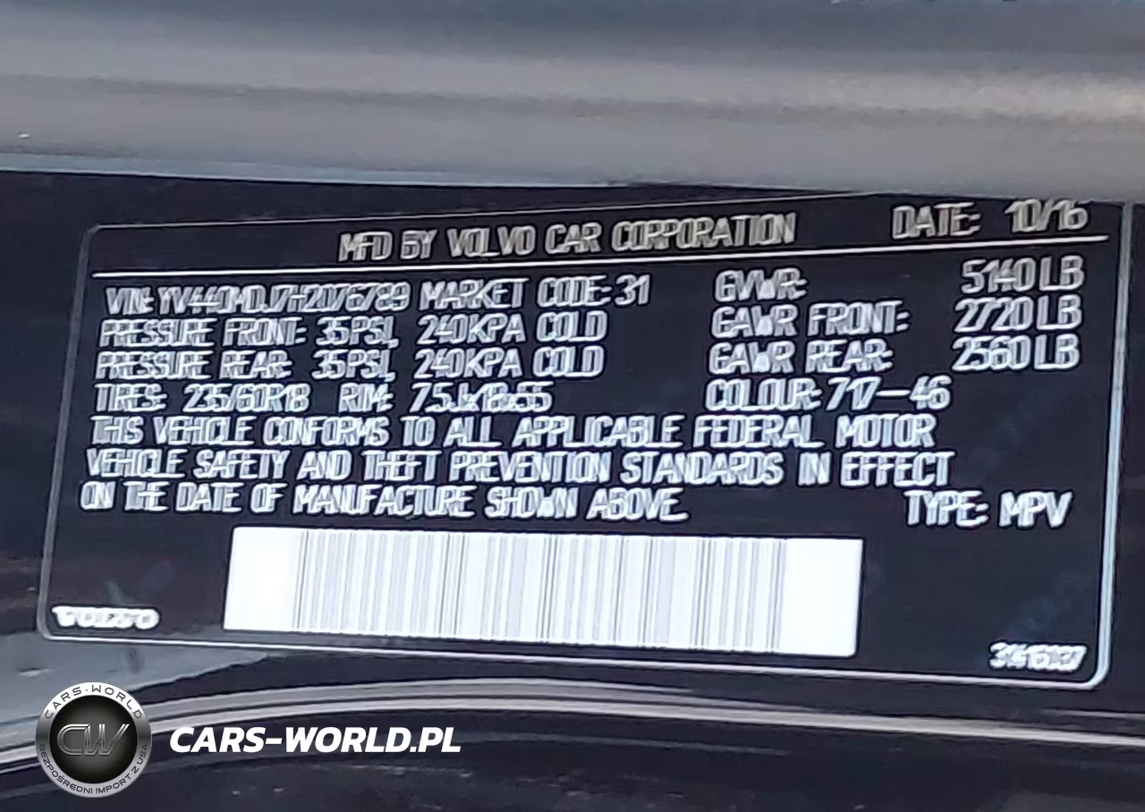 2017 Volvo Xc60 T5 VIN:YV440MDJ7H2076789 - 9