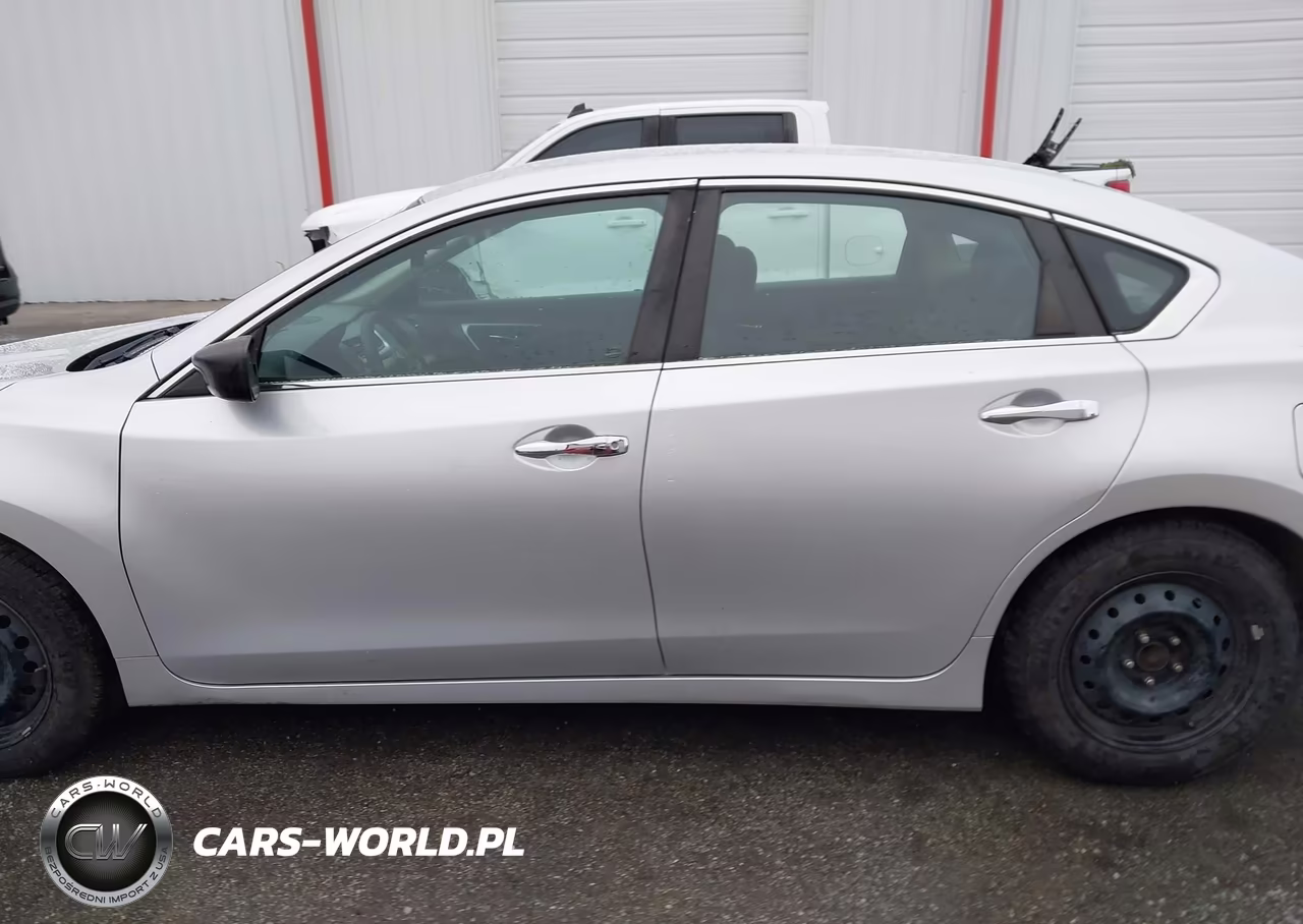 2016 Nissan Altima 2.5-2.5 S-2.5 Sl-2.5 Sr-2.5 Sv VIN:1N4AL3AP0GC150424 - 14