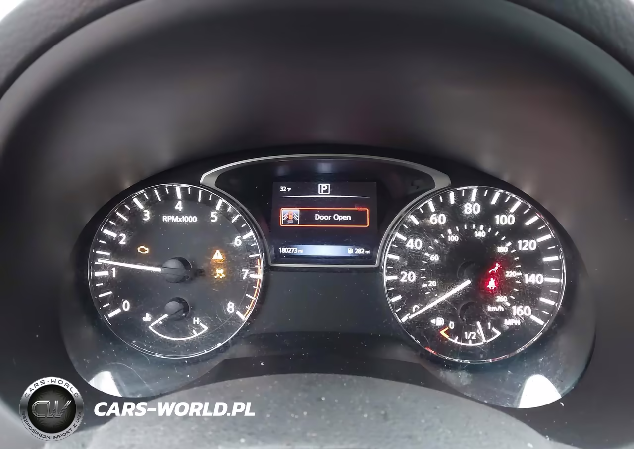 2016 Nissan Altima 2.5-2.5 S-2.5 Sl-2.5 Sr-2.5 Sv VIN:1N4AL3AP0GC150424 - 7