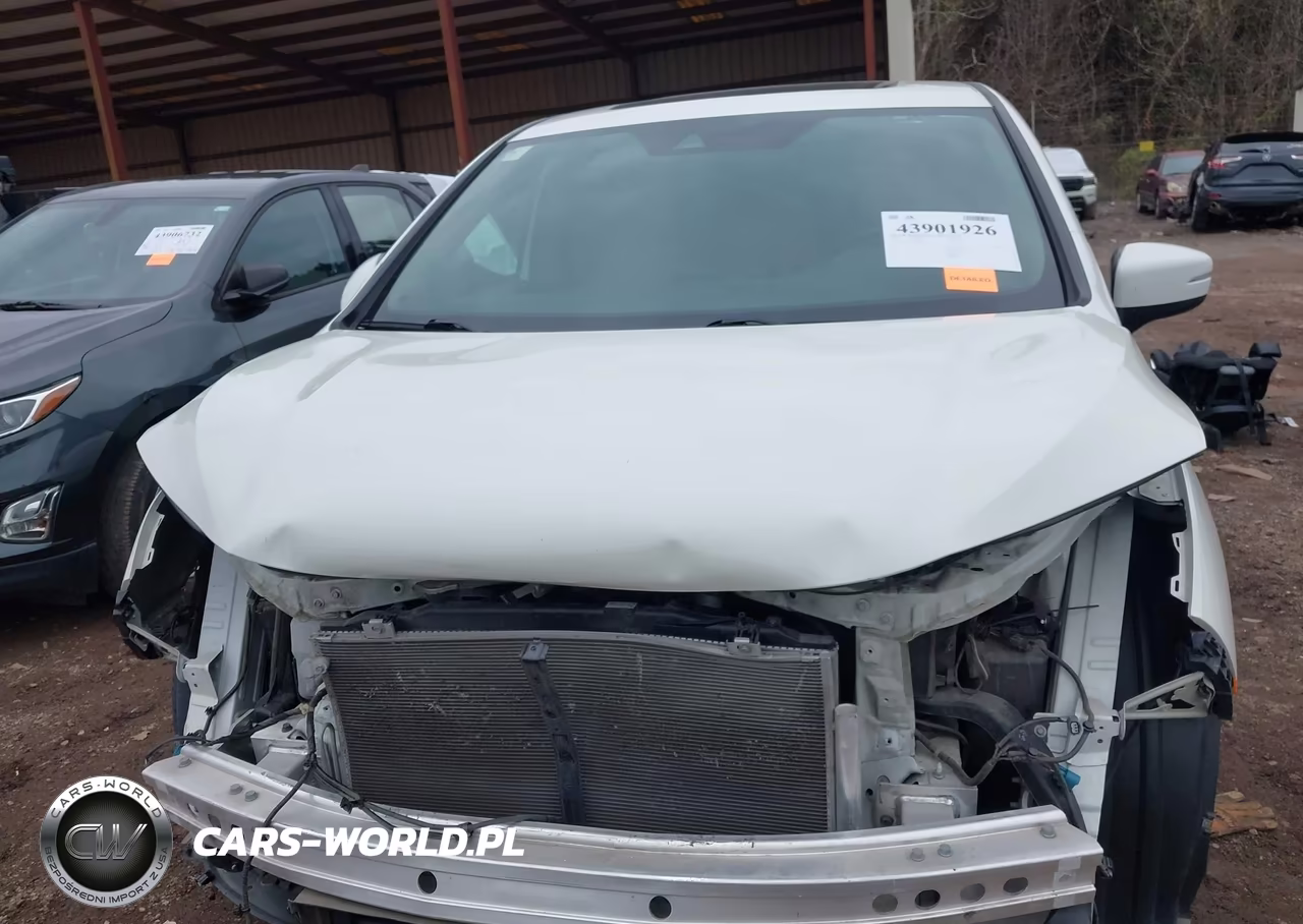 2018 Honda Odyssey Ex-L VIN:5FNRL6H72JB059914 - 12