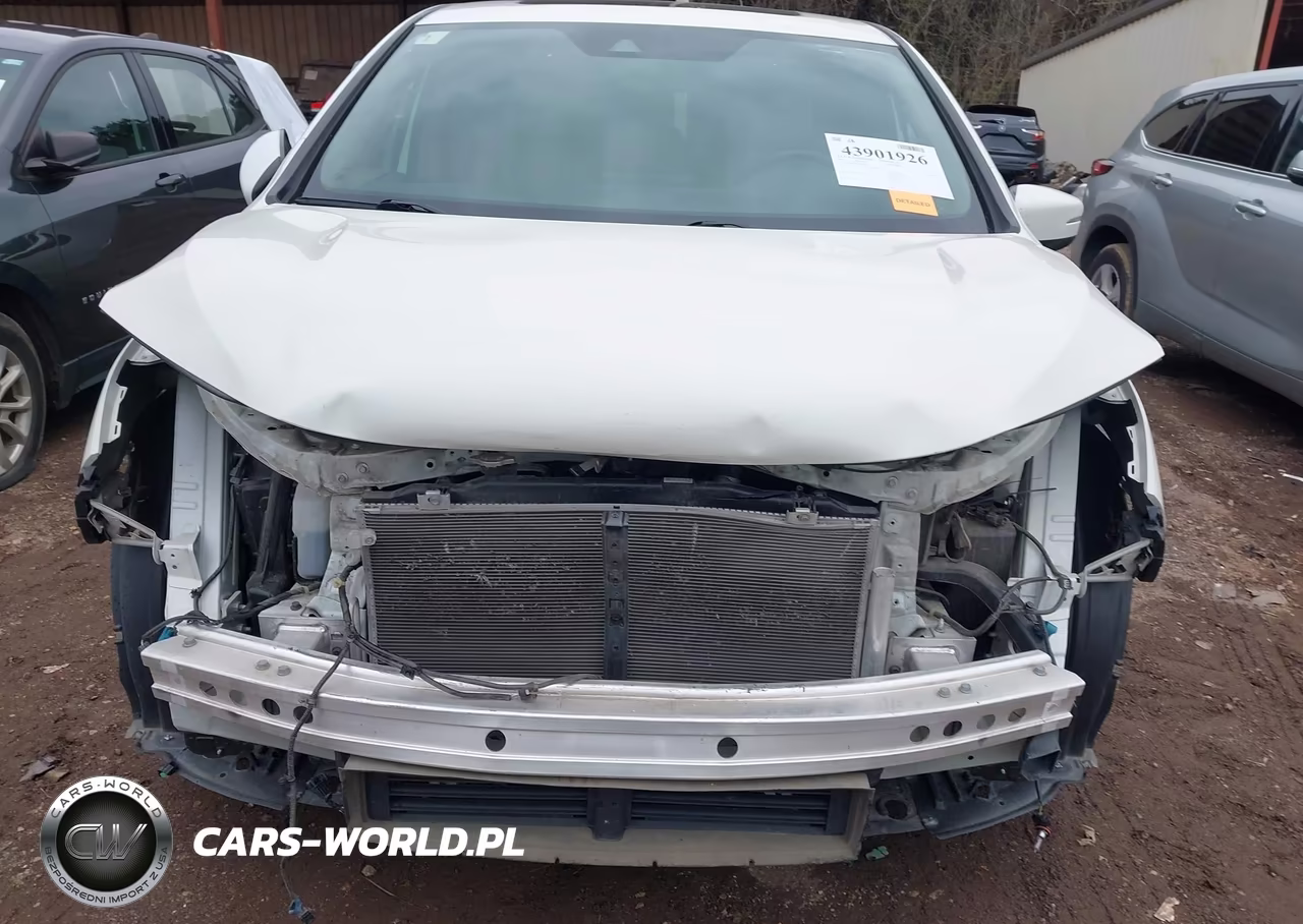 2018 Honda Odyssey Ex-L VIN:5FNRL6H72JB059914 - 6