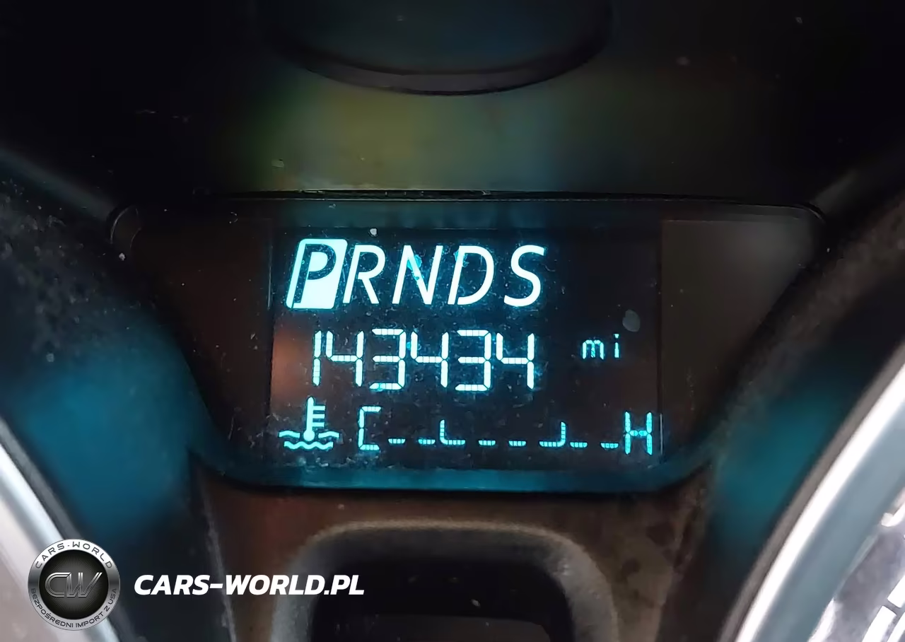 2019 Ford Fiesta Se VIN:3FADP4BJ0KM137570 - 15