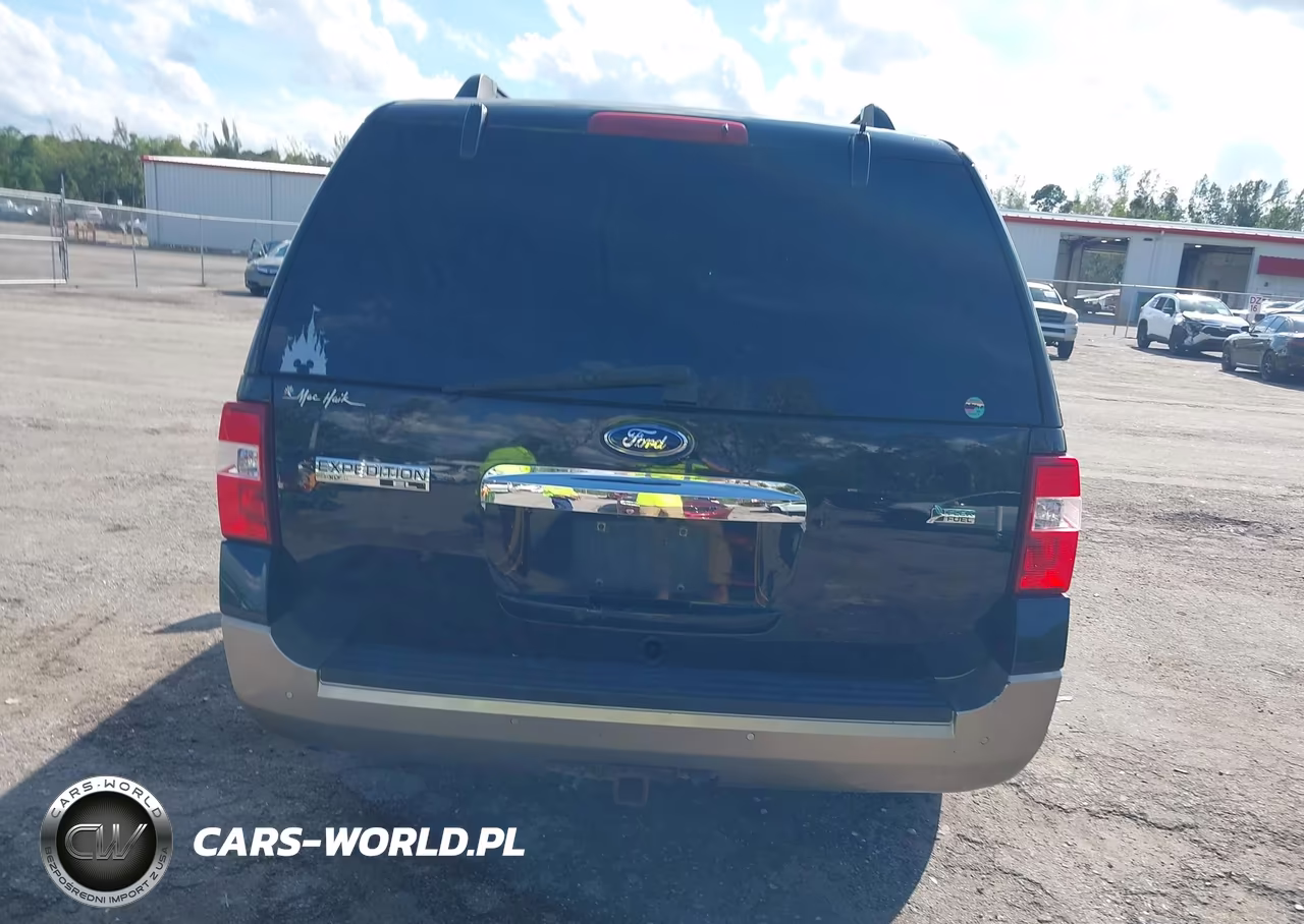 2014 Ford Expedition El Xlt VIN:1FMJK1H55EEF41796 - 17