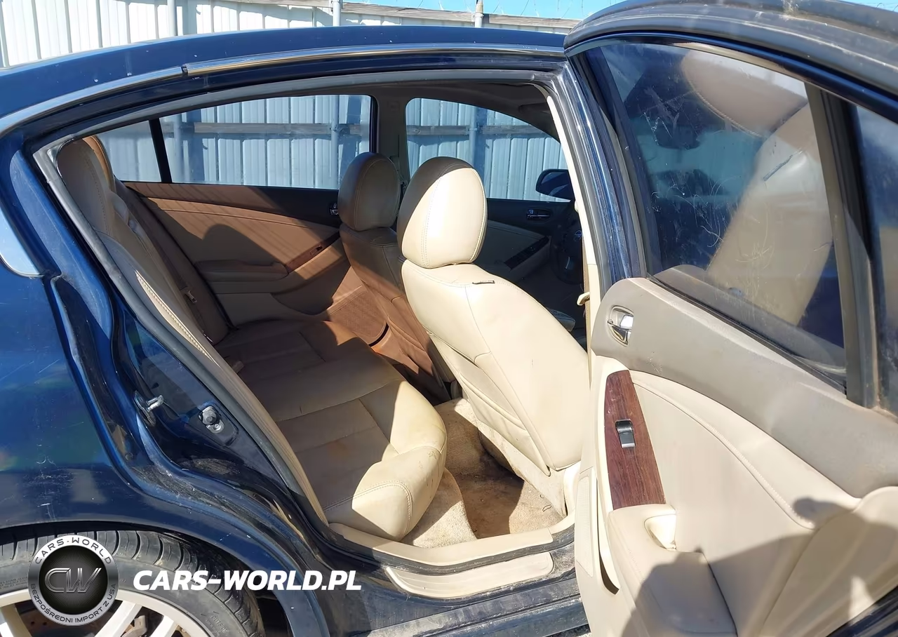 2012 Nissan Altima 2.5 S VIN:1N4AL2AP7CN531423 - 8