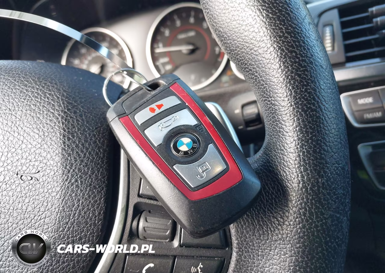 2016 BMW 428I VIN:WBA3N7C59GK228332 - 11