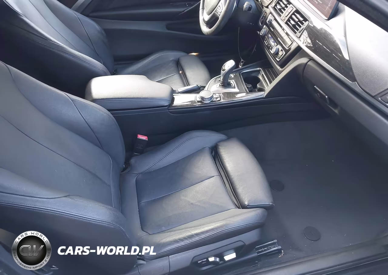 2016 BMW 428I VIN:WBA3N7C59GK228332 - 5