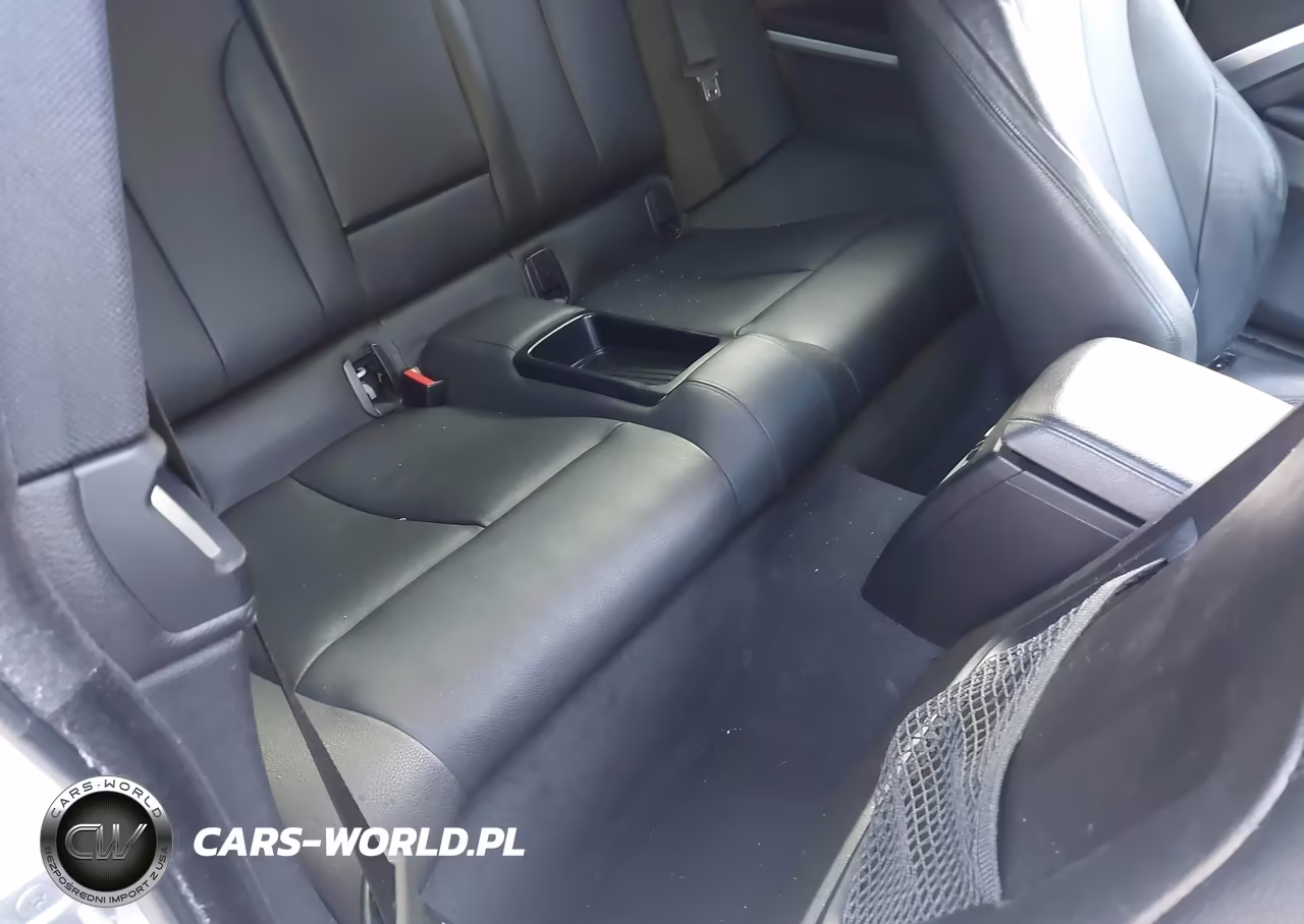2016 BMW 428I VIN:WBA3N7C59GK228332 - 8