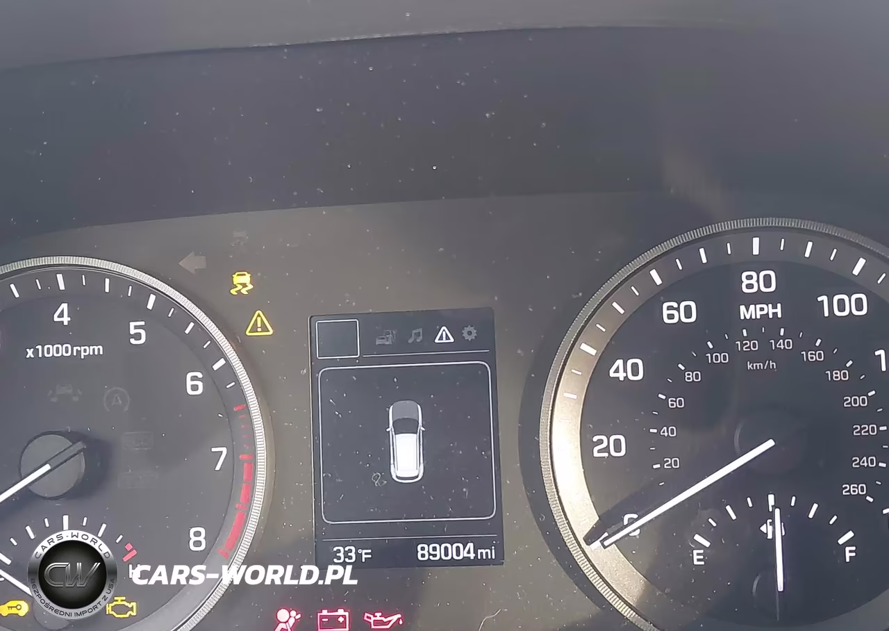 2017 Hyundai Tucson Sport VIN:KM8J3CA21HU287734 - 15