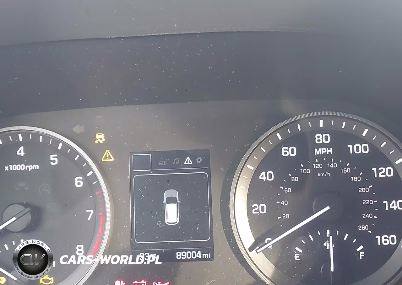 2017 Hyundai Tucson Sport VIN:KM8J3CA21HU287734 - 7