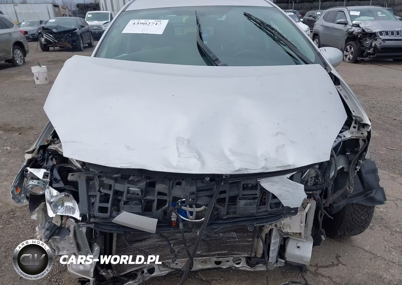 2010 Toyota Prius Ii VIN:JTDKN3DU9A1275449 - 6