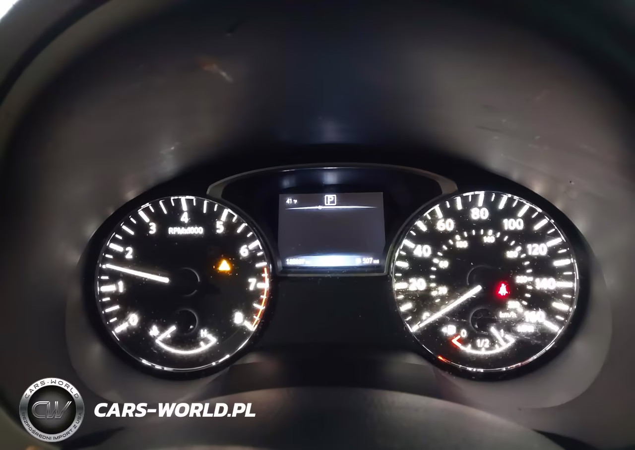 2016 Nissan Altima 2.5-2.5 S-2.5 Sl-2.5 Sr-2.5 Sv VIN:1N4AL3AP8GN328472 - 7