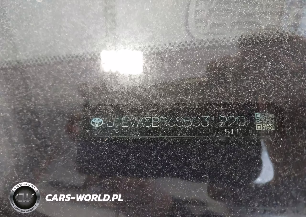 2025 Toyota 4Runner Trd Off Road Premium VIN:JTEVA5BR6S5031220 - 9
