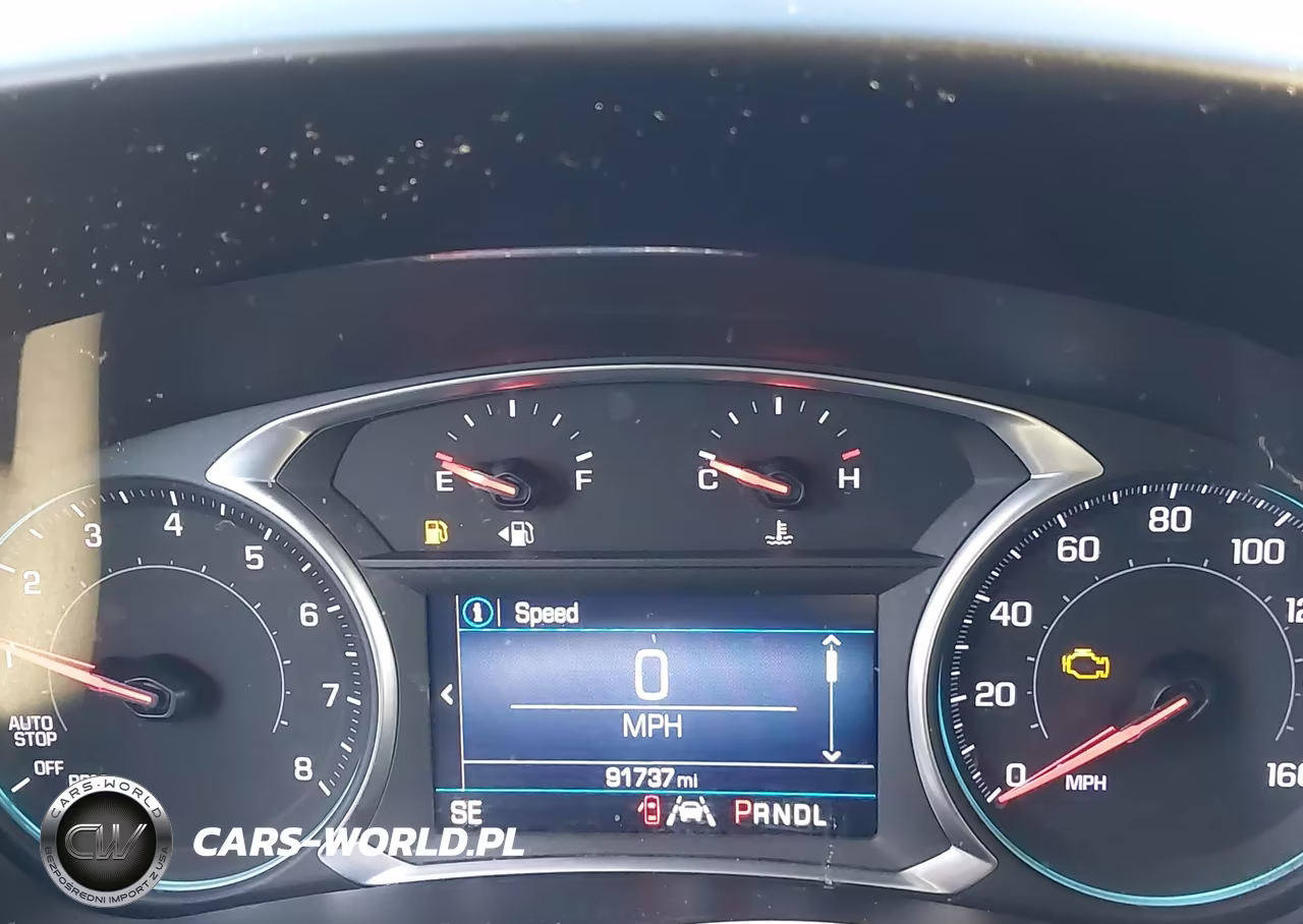 2021 Chevrolet Equinox Fwd Lt VIN:3GNAXKEV6MS137627 - 7
