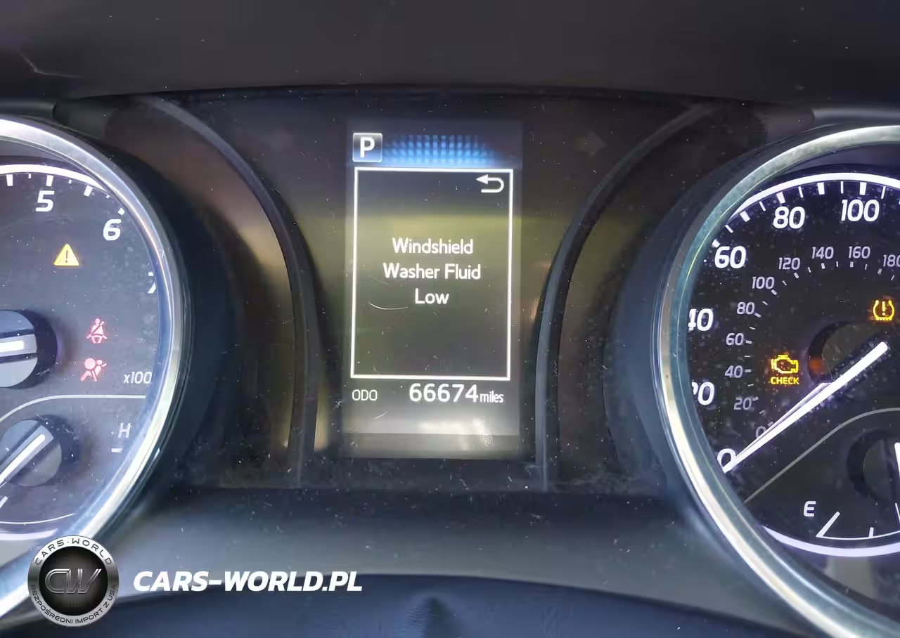 2020 Toyota Camry Se VIN:4T1G11AKXLU861003 - 15