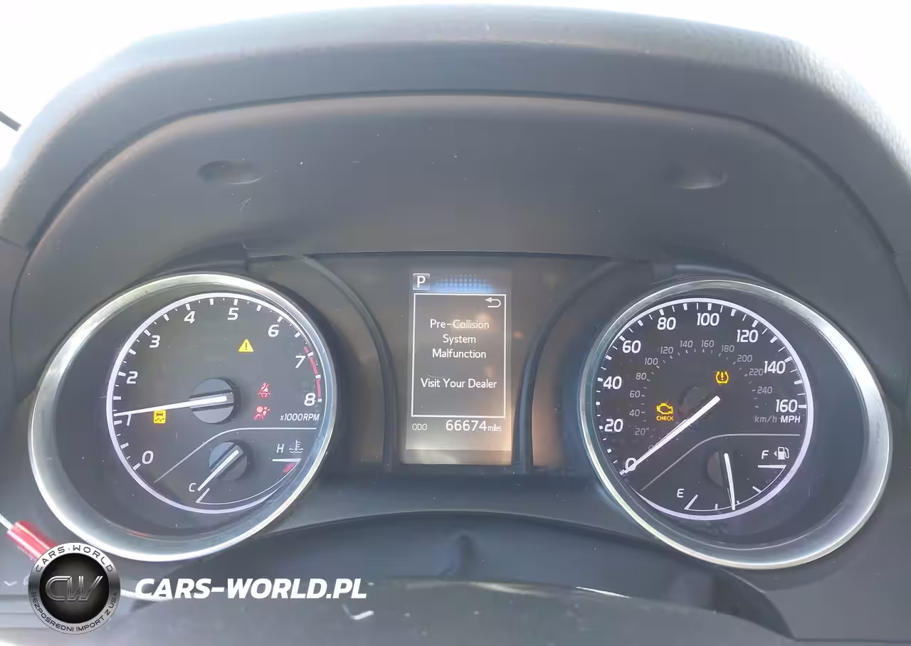 2020 Toyota Camry Se VIN:4T1G11AKXLU861003 - 7