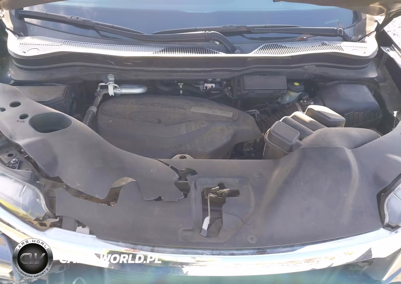 2016 Honda Pilot Elite VIN:5FNYF6H06GB116940 - 10