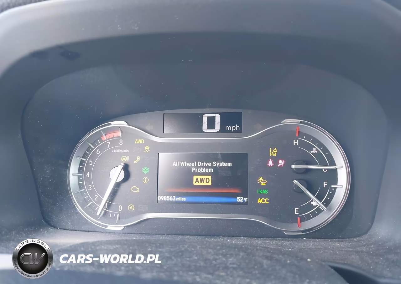 2016 Honda Pilot Elite VIN:5FNYF6H06GB116940 - 7