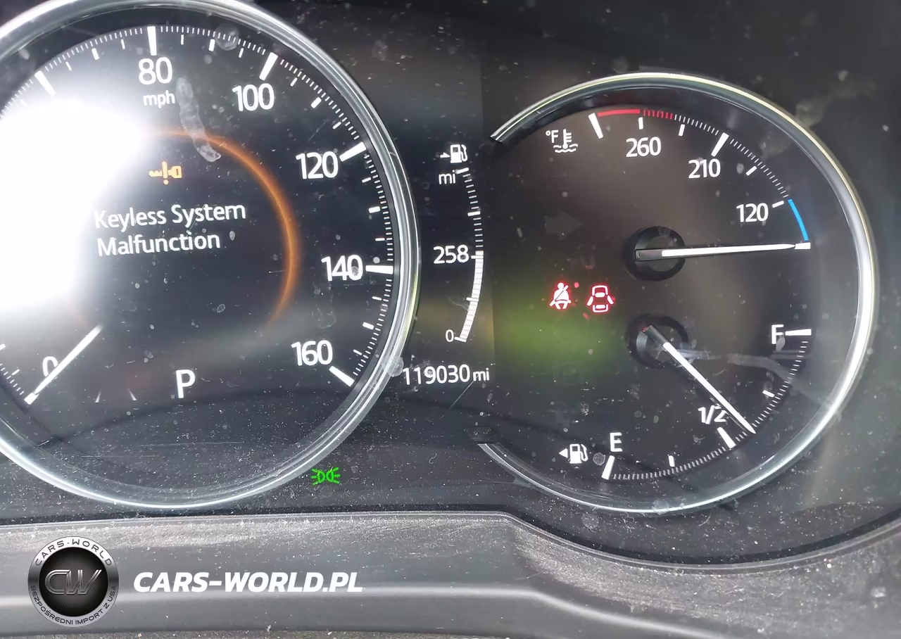 2019 Mazda Cx-5 Grand Touring VIN:JM3KFADM2K1506699 - 15