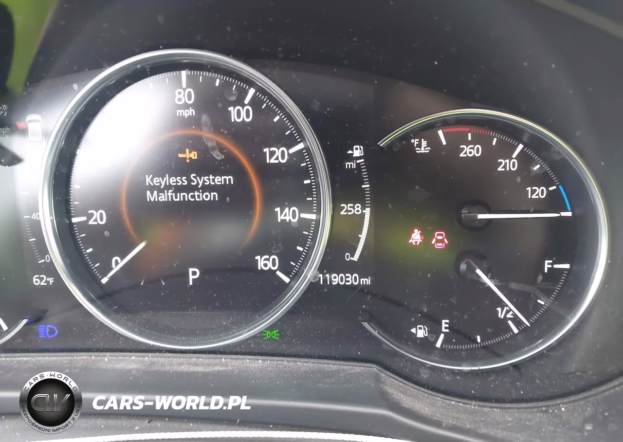 2019 Mazda Cx-5 Grand Touring VIN:JM3KFADM2K1506699 - 7