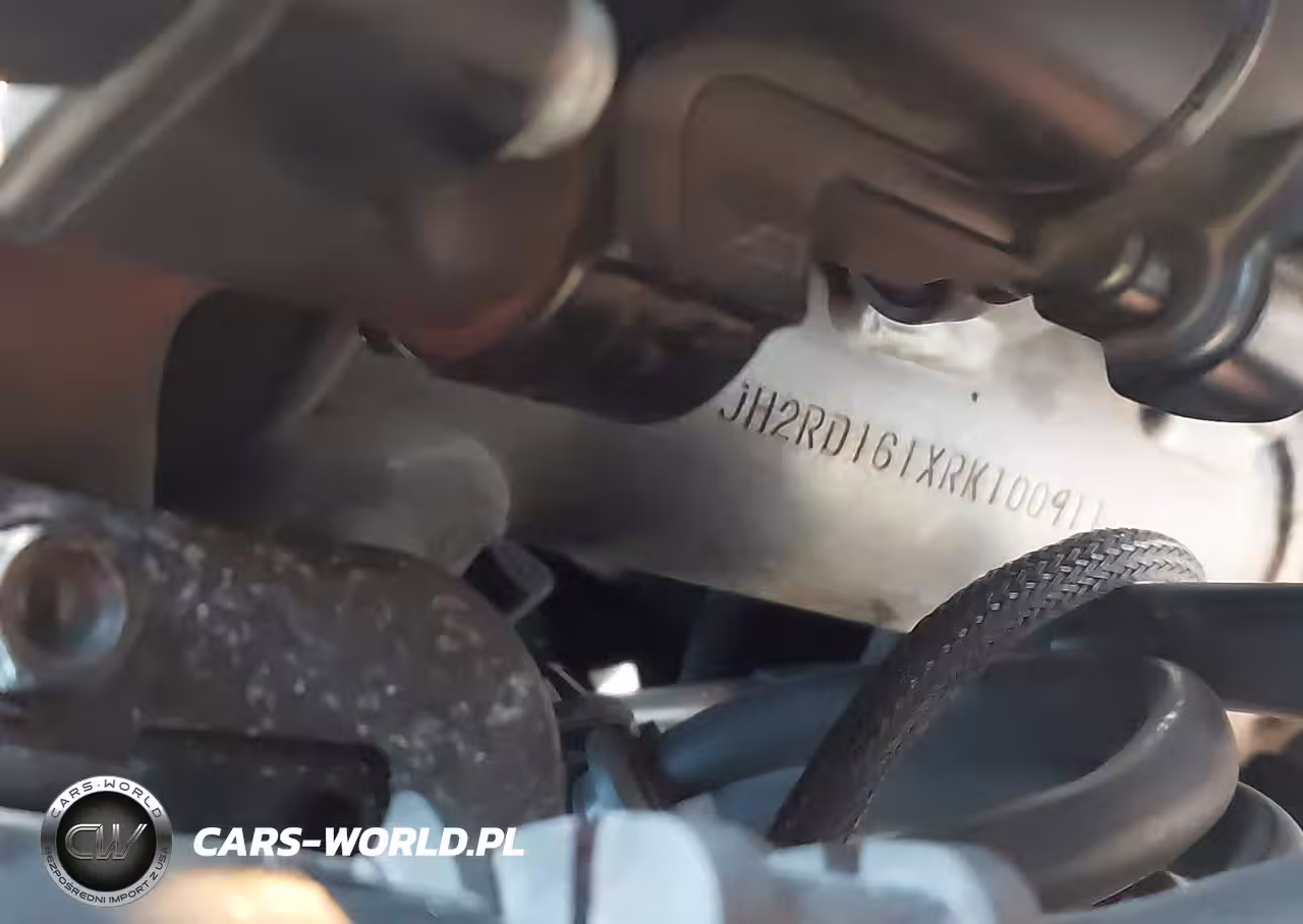 2024 Honda Xl750 VIN:JH2RD161XRK100911 - 10