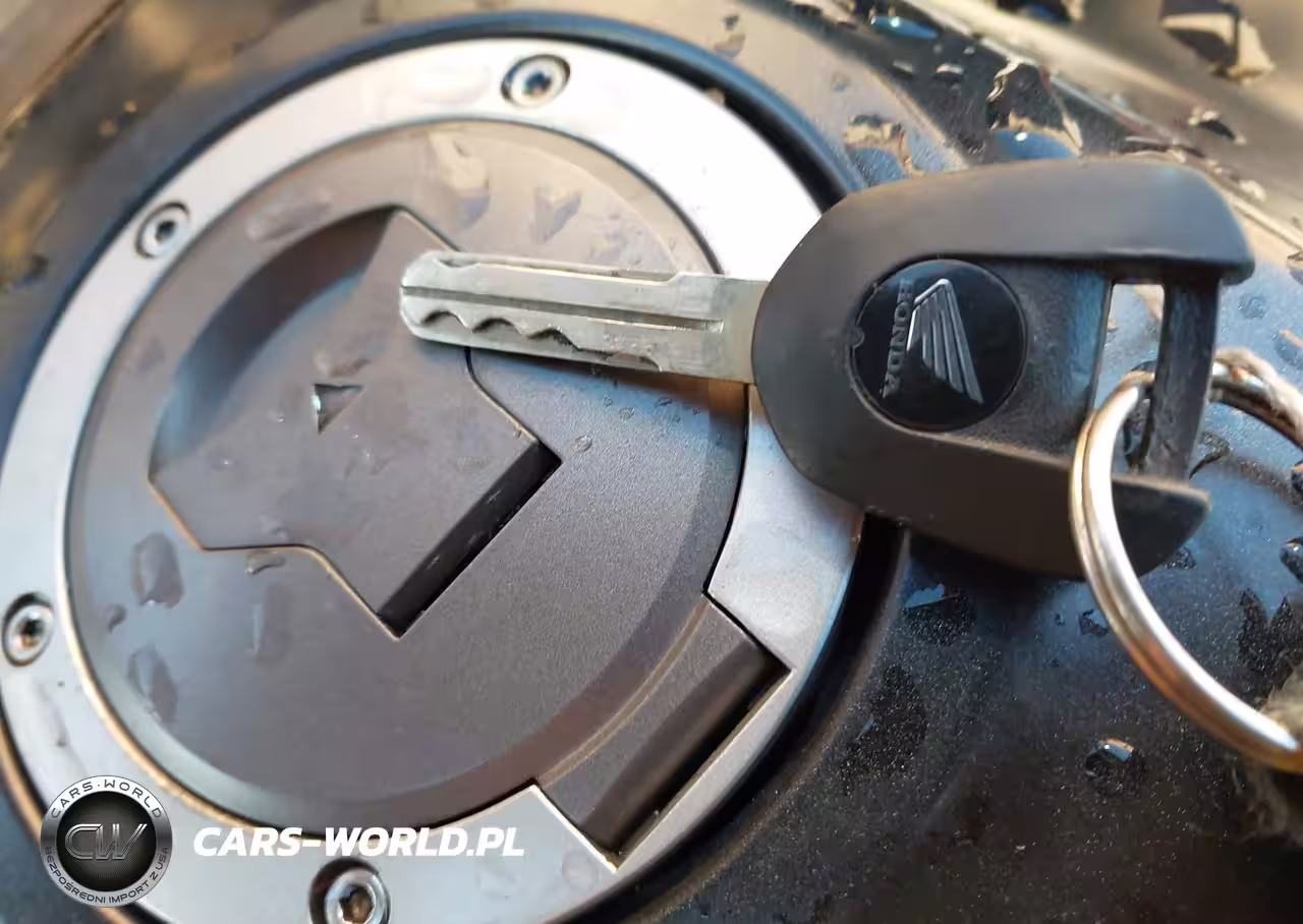 2024 Honda Xl750 VIN:JH2RD161XRK100911 - 11