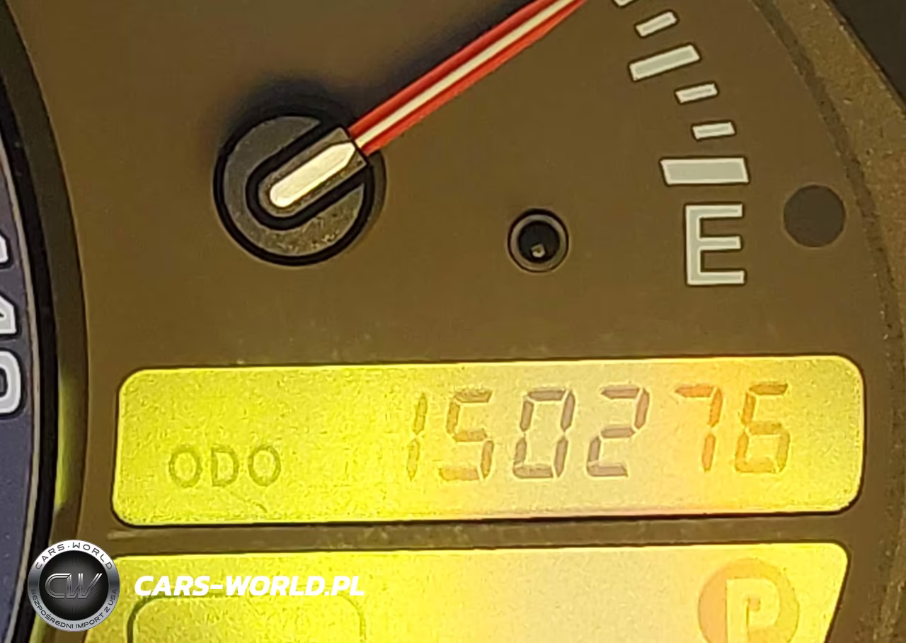 2003 Lexus Is 300 VIN:JTHBD192130073615 - 15
