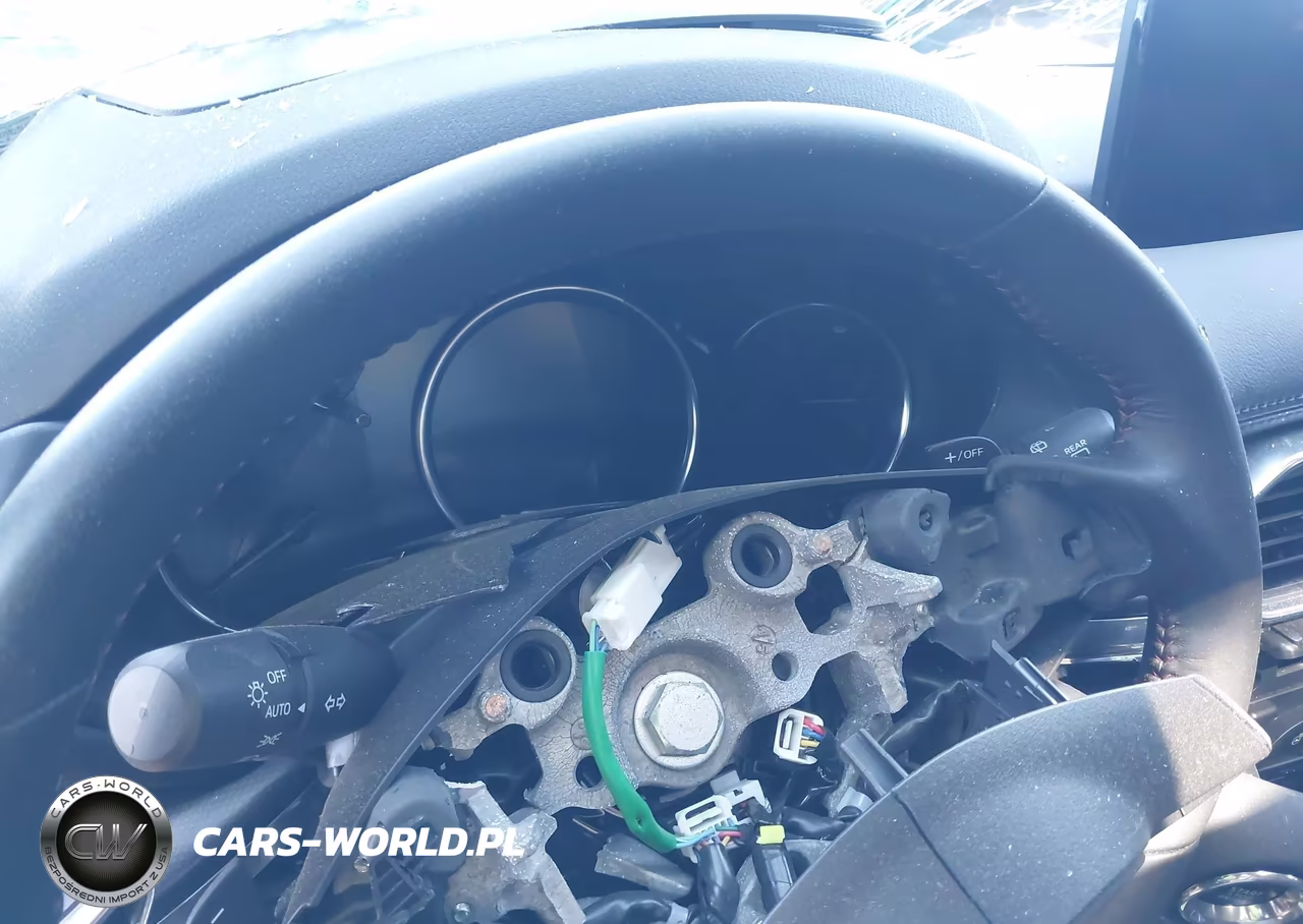 2025 Mazda Cx-5 2.5 Turbo Premium VIN:JM3KFBDY5S0576339 - 14