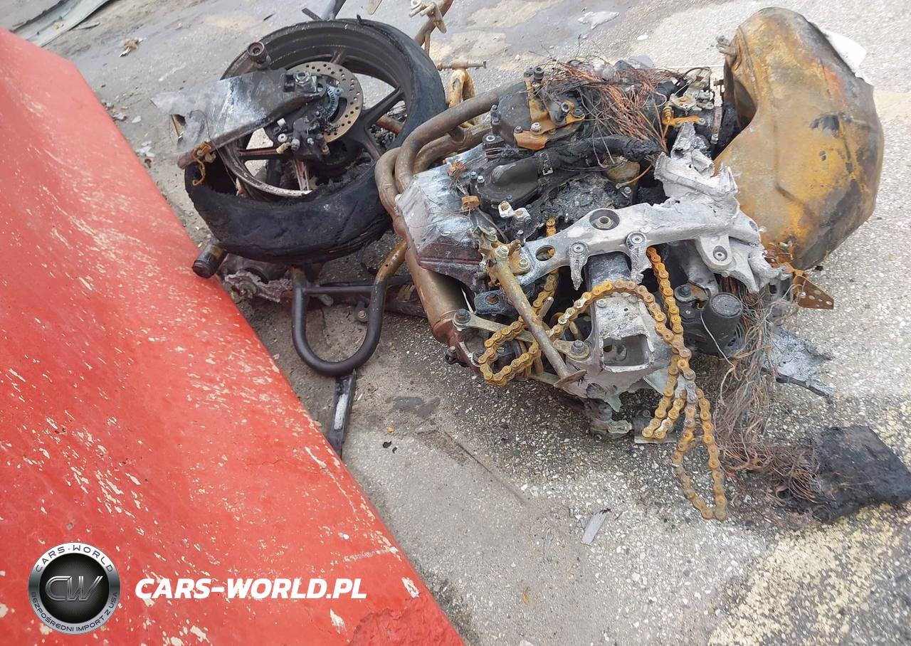 2025 Kawasaki Zx636 K