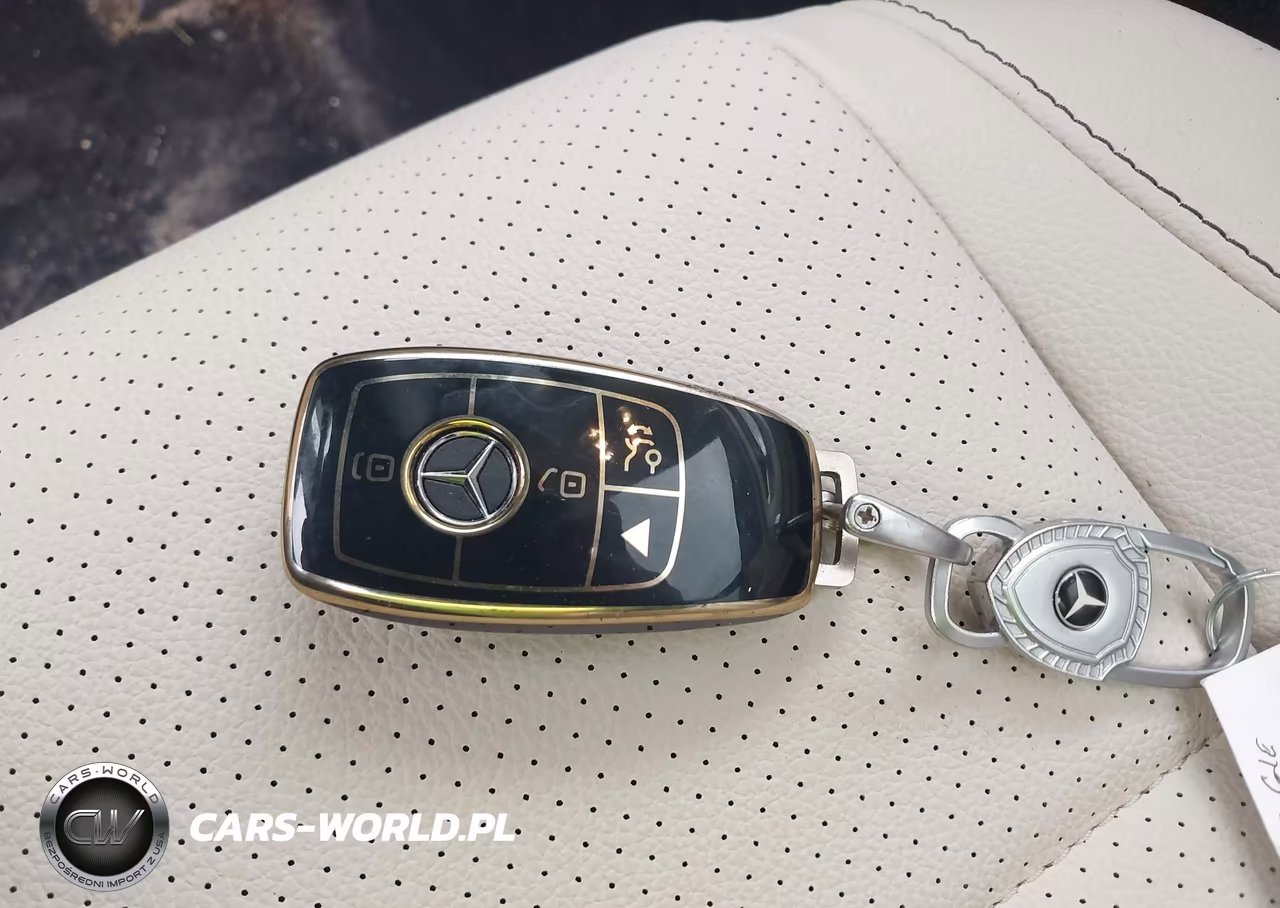 2024 Mercedes-Benz Gle 450 Plug-In Hybrid 4Matic VIN:4JGFB4GB4RB205529 - 11