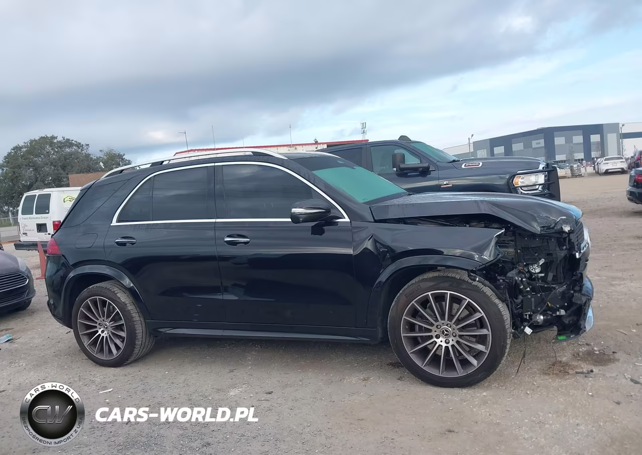 2024 Mercedes-Benz Gle 450 Plug-In Hybrid 4Matic VIN:4JGFB4GB4RB205529 - 14